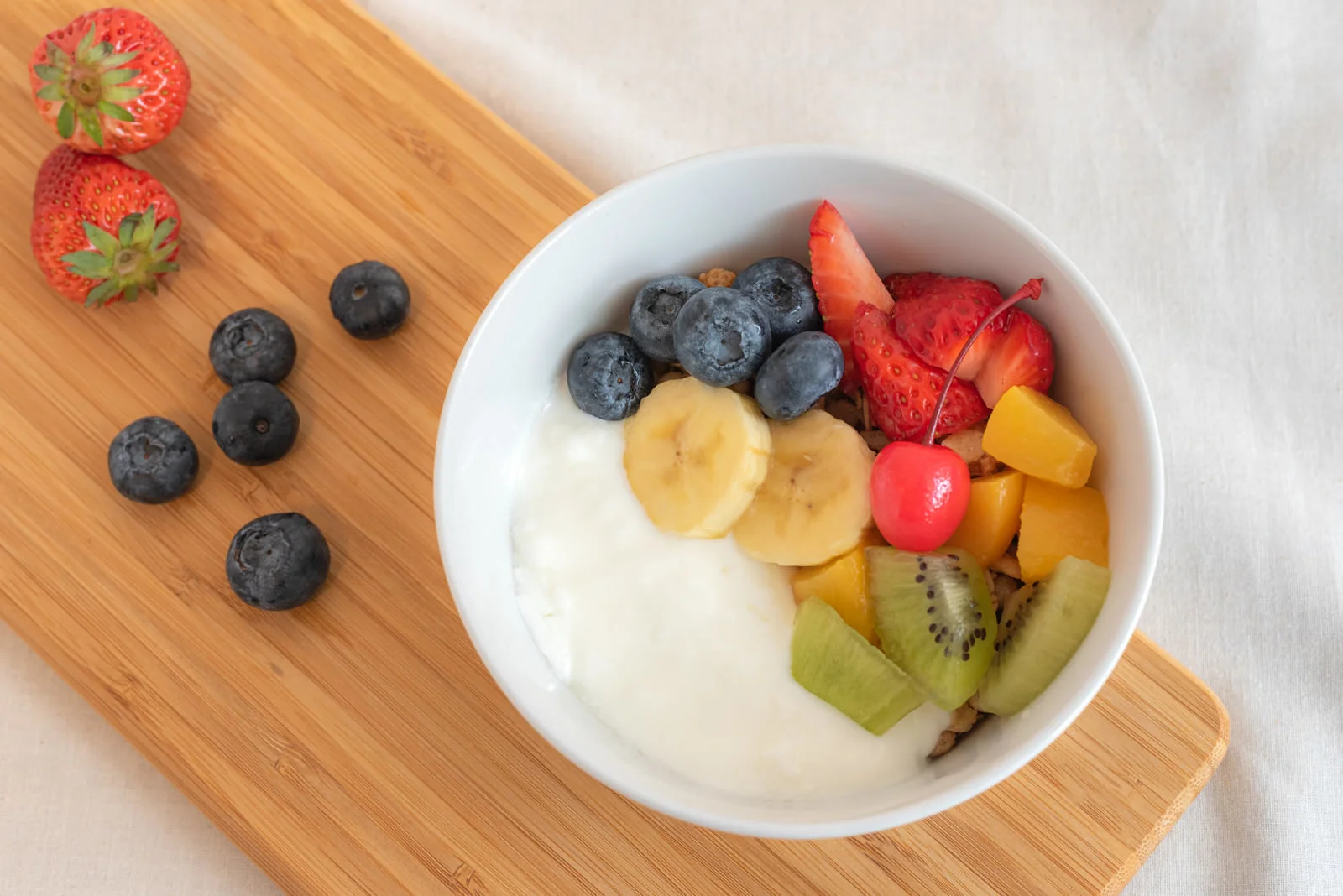 冬こそ“いちご美容”。季節の果物で叶える内側からのスキンケア