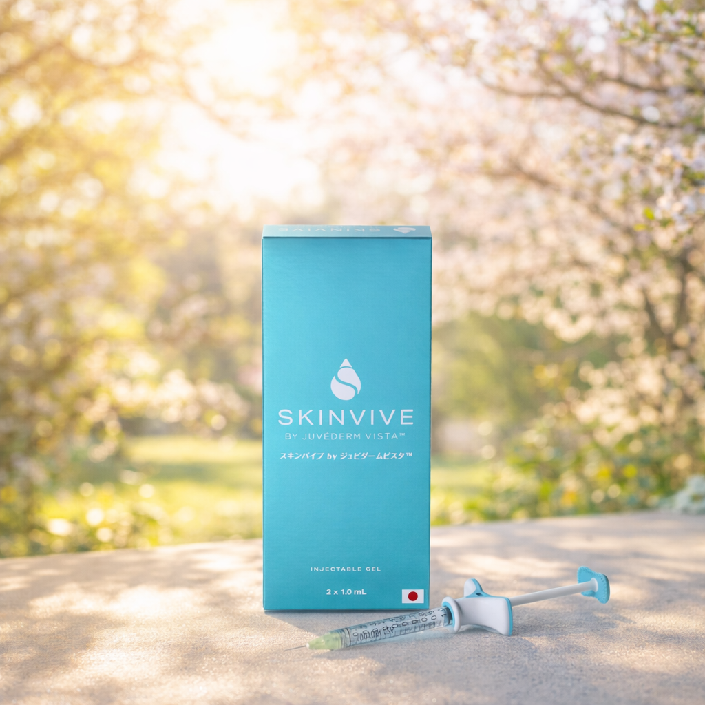 春の光に耐えられる肌、できていますか？