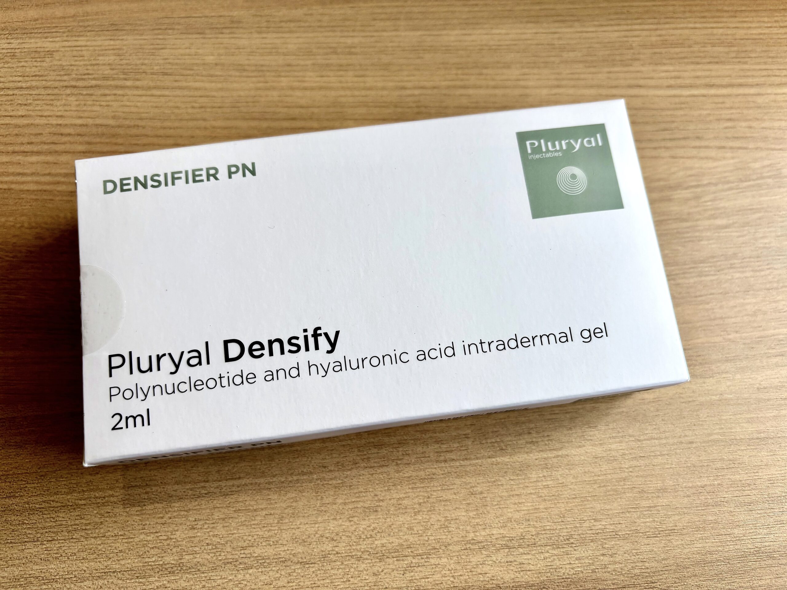 三寒四温に揺らがない肌へ。肌育注射で“土台から整える”という選択