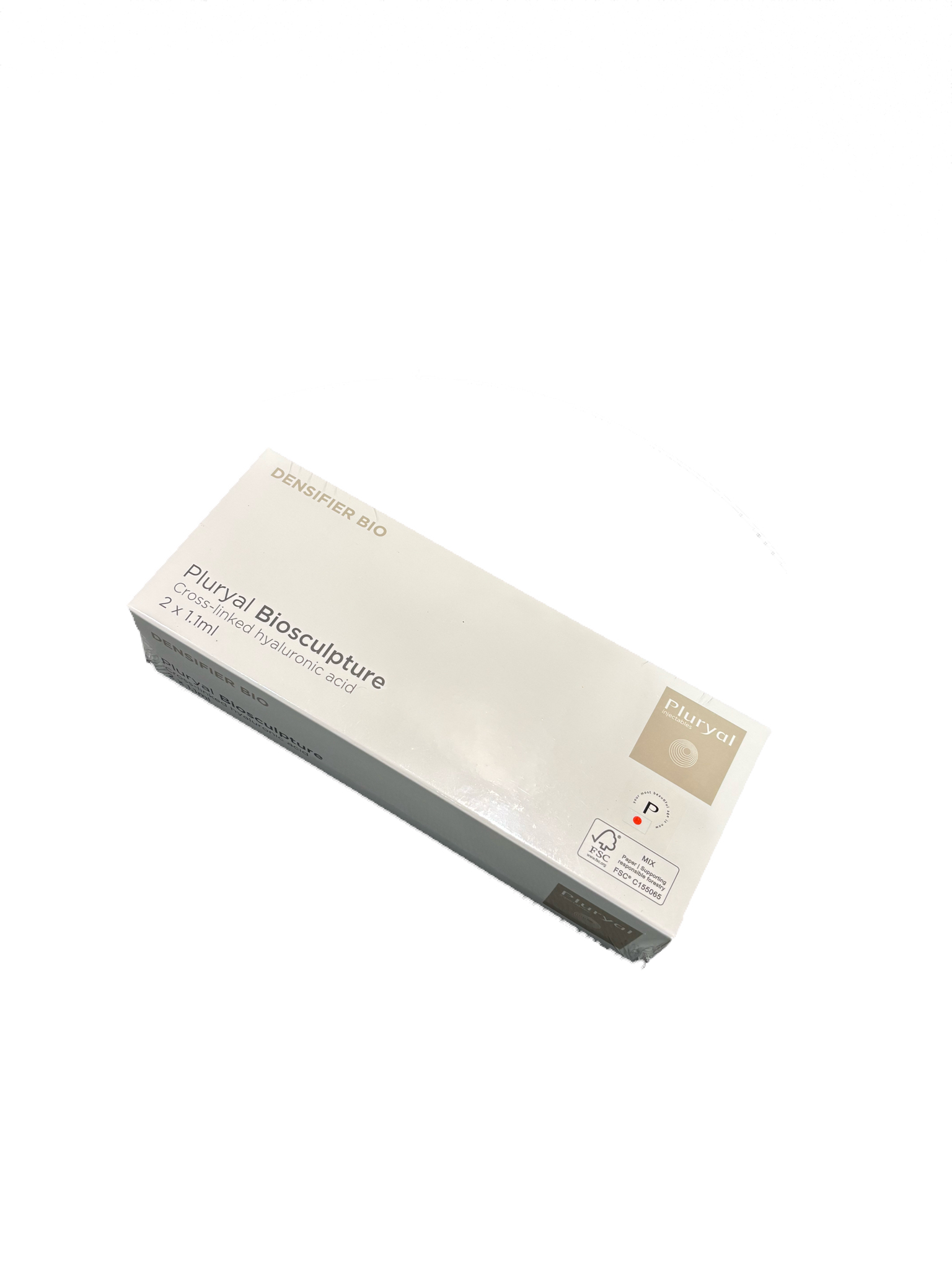 首の横じわにアプローチする新発想「プルリアル バイオスカルプチャー」という選択