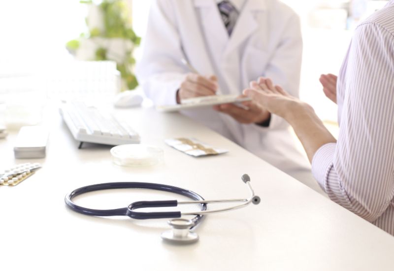 安心のアフターケア