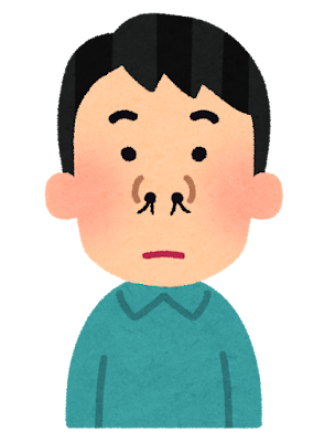 その鼻毛、見られてるかも？第一印象を左右する意外なポイントと鼻毛脱毛という選択