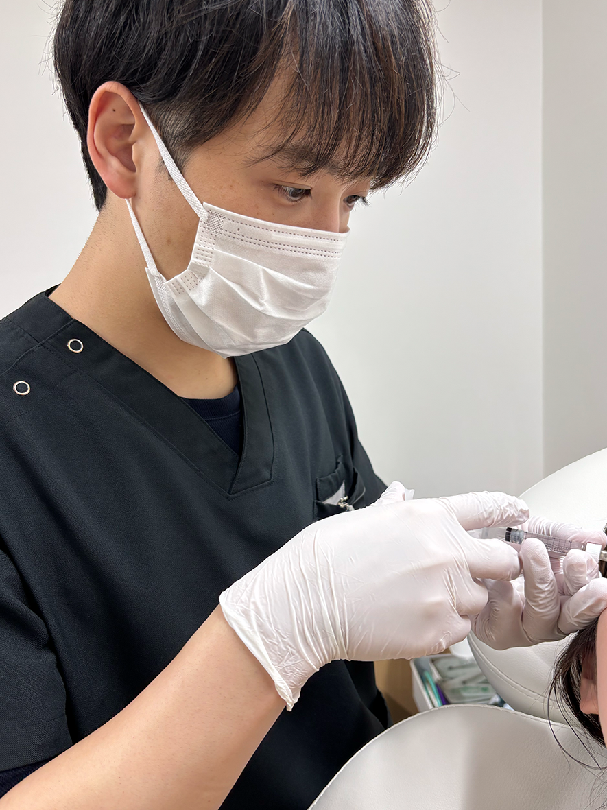 春のゆらぎ肌に。スキンバイブで整えるやさしい肌管理