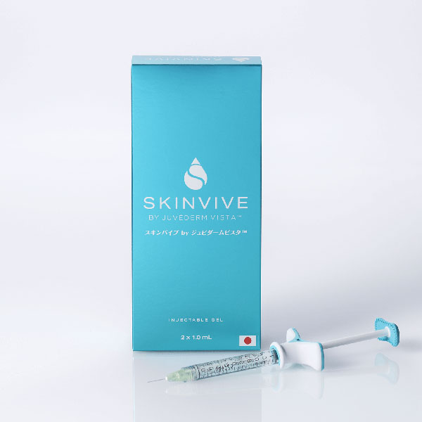 スキンバイブ(ボライト)