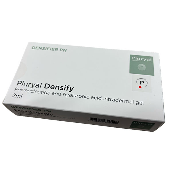 プルリアルデンシファイ