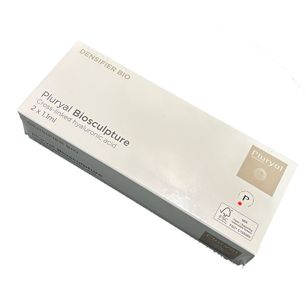 プルリアルバイオスカルプチャー