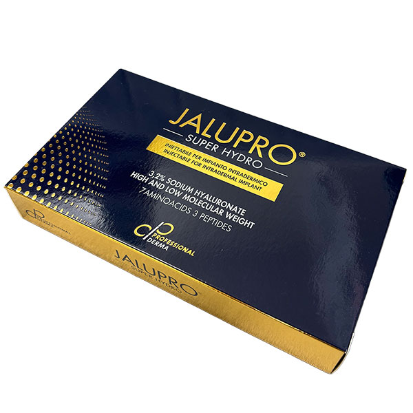 ジャルプロスーパーハイドロ