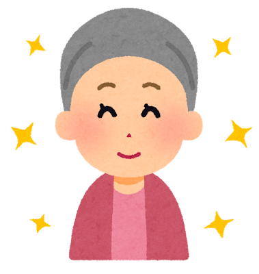 口角シワ取り注射でつくる自然な微笑み。無理なく印象をやわらかく