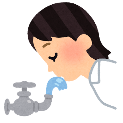 水をたくさん飲むと肌は潤うの？内側ケアの本当の効果