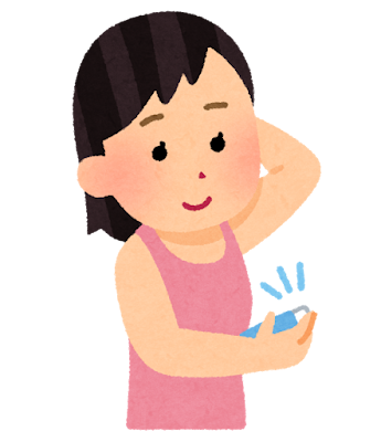 脇汗が気になる季節に。脇汗抑制注射で快適に過ごそう